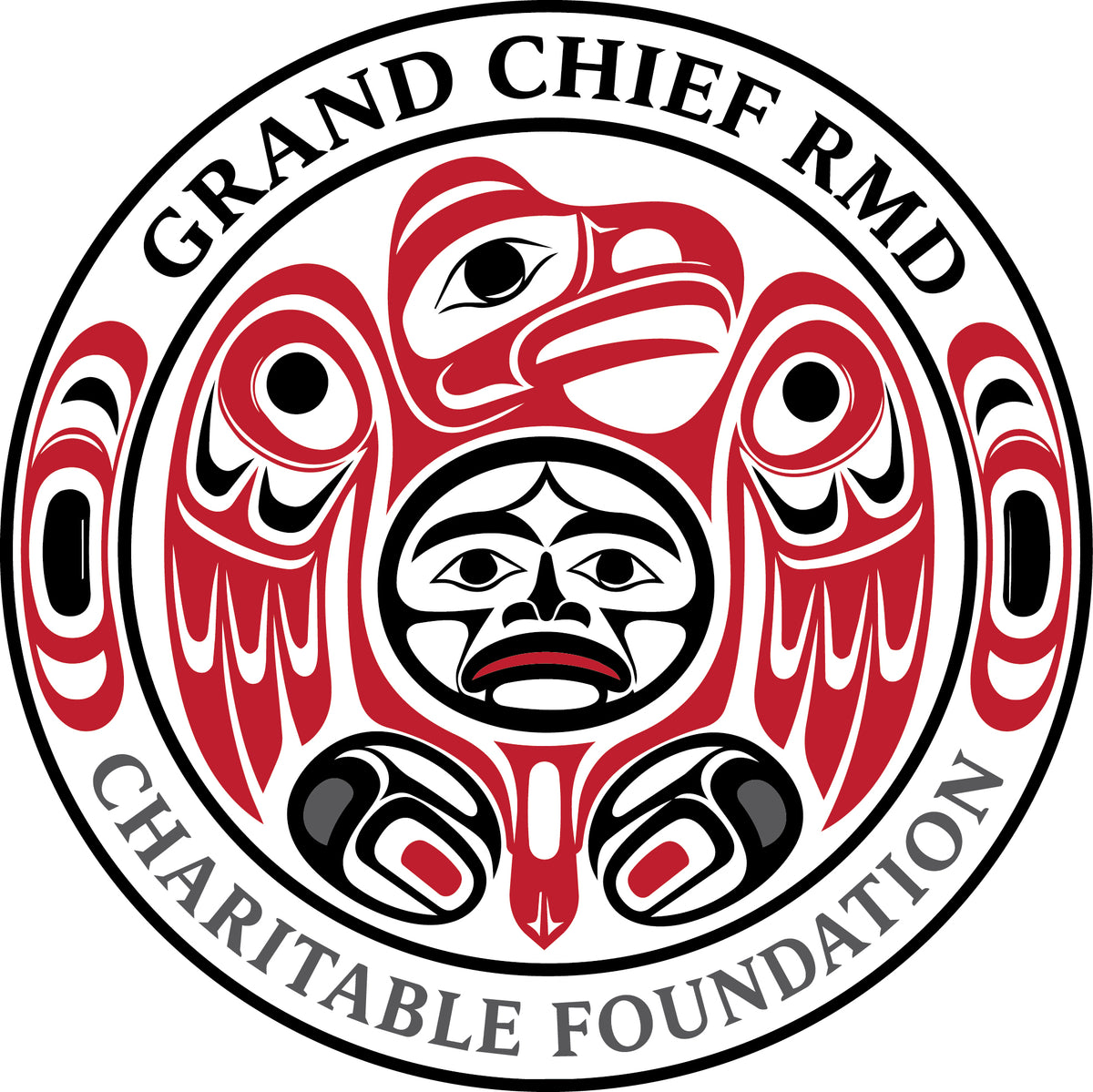 GrandChiefRMD.Foundation